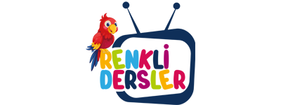 Renkli Dersler TV Logo